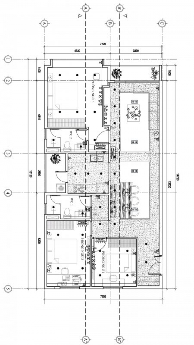 Cập nhật giá căn hộ - nhà phố kinh doanh - biệt thự Phú Mỹ Hưng