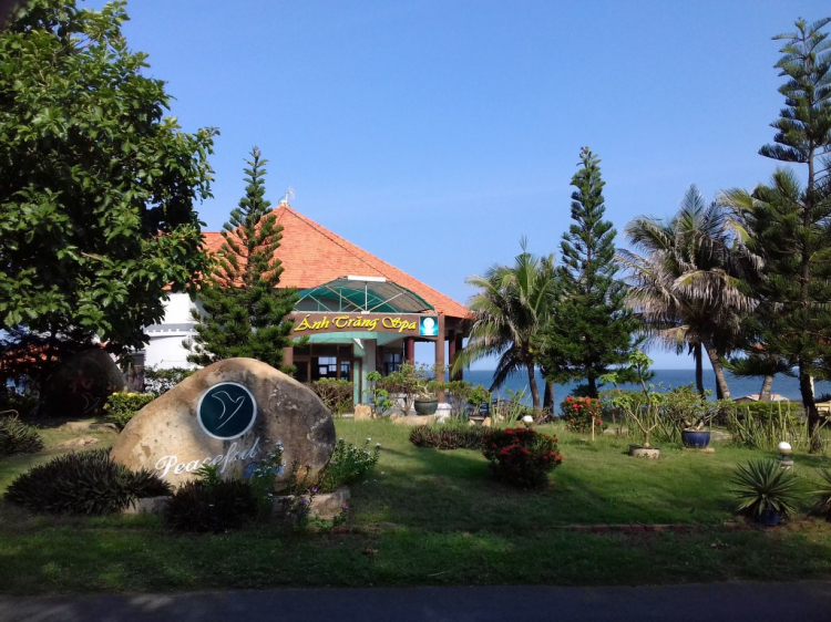 Đi resort Champa ở Tiến Thành, Phan Thiết từ Sài Gòn nên như nào ạ? Đi resort Champa ở Tiến Thành, Phan Thiết từ Sài Gòn nên như nào ạ?