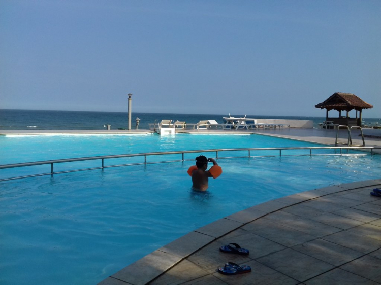 Đi resort Champa ở Tiến Thành, Phan Thiết từ Sài Gòn nên như nào ạ? Đi resort Champa ở Tiến Thành, Phan Thiết từ Sài Gòn nên như nào ạ?