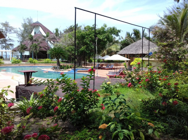 Đi resort Champa ở Tiến Thành, Phan Thiết từ Sài Gòn nên như nào ạ? Đi resort Champa ở Tiến Thành, Phan Thiết từ Sài Gòn nên như nào ạ?