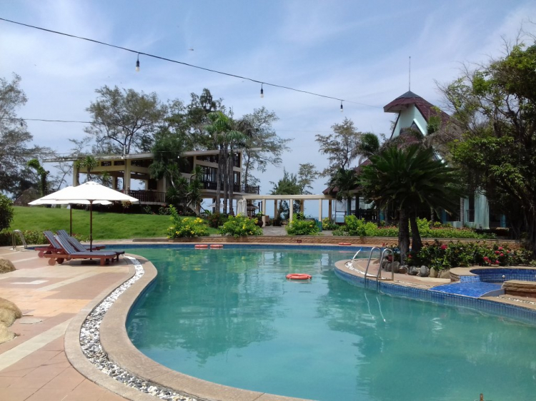 Đi resort Champa ở Tiến Thành, Phan Thiết từ Sài Gòn nên như nào ạ? Đi resort Champa ở Tiến Thành, Phan Thiết từ Sài Gòn nên như nào ạ?