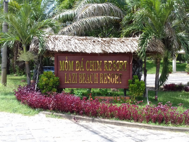 Đi resort Champa ở Tiến Thành, Phan Thiết từ Sài Gòn nên như nào ạ? Đi resort Champa ở Tiến Thành, Phan Thiết từ Sài Gòn nên như nào ạ?