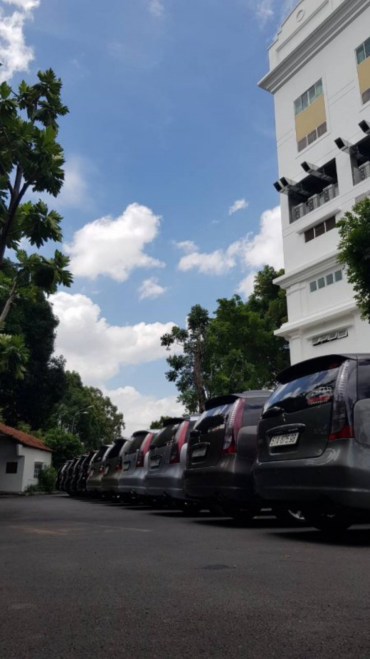 CARAVAN hè rực rỡ 14-15/7/2018 Hồ Tràm - Vũng Tàu CARAVAN hè rực rỡ 14-15/7/2018 Hồ Tràm - Vũng Tàu