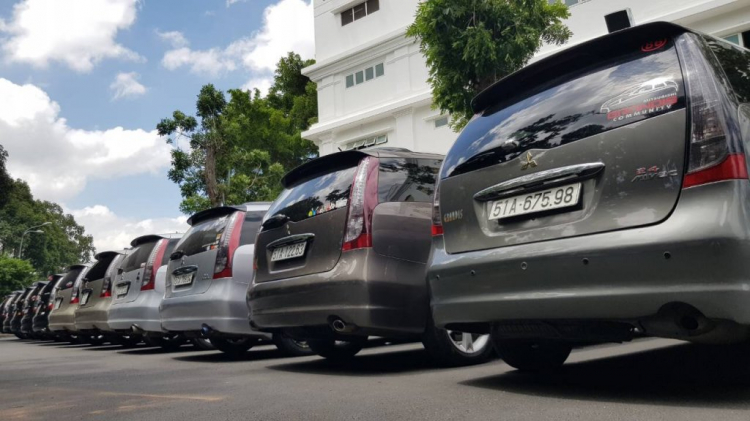 CARAVAN hè rực rỡ 14-15/7/2018 Hồ Tràm - Vũng Tàu CARAVAN hè rực rỡ 14-15/7/2018 Hồ Tràm - Vũng Tàu