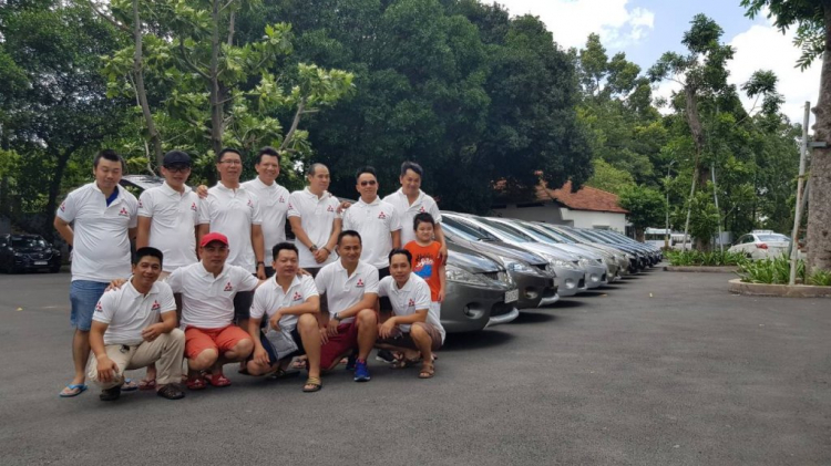 CARAVAN hè rực rỡ 14-15/7/2018 Hồ Tràm - Vũng Tàu CARAVAN hè rực rỡ 14-15/7/2018 Hồ Tràm - Vũng Tàu