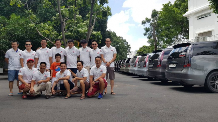 CARAVAN hè rực rỡ 14-15/7/2018 Hồ Tràm - Vũng Tàu CARAVAN hè rực rỡ 14-15/7/2018 Hồ Tràm - Vũng Tàu