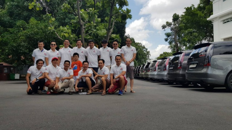 CARAVAN hè rực rỡ 14-15/7/2018 Hồ Tràm - Vũng Tàu CARAVAN hè rực rỡ 14-15/7/2018 Hồ Tràm - Vũng Tàu