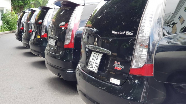 CARAVAN hè rực rỡ 14-15/7/2018 Hồ Tràm - Vũng Tàu CARAVAN hè rực rỡ 14-15/7/2018 Hồ Tràm - Vũng Tàu