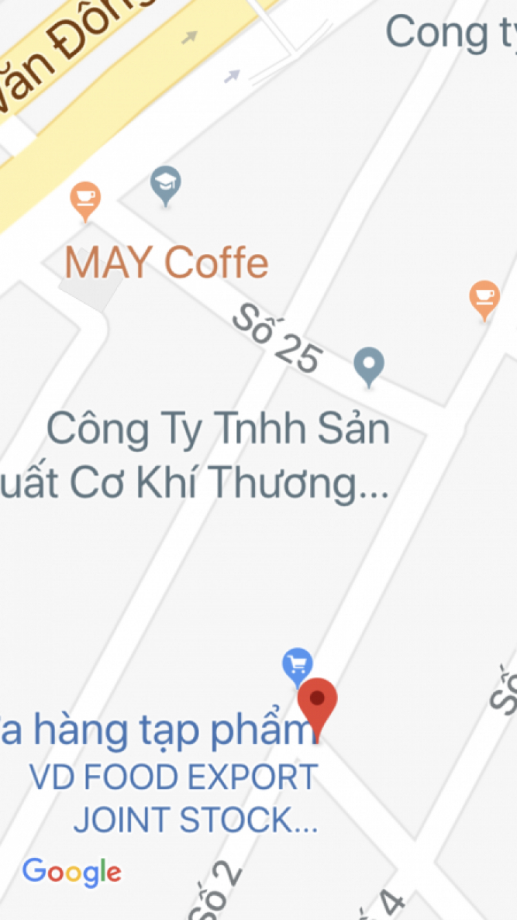 S.O.S 144 tử nạn!