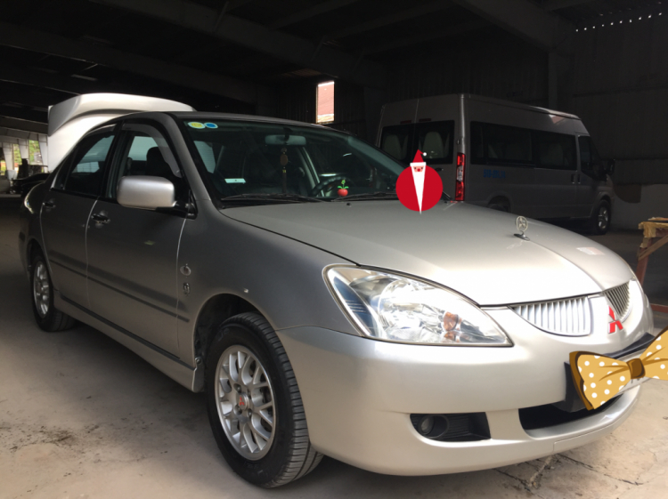 MITSUBISHI LANCER.....NƠI TRAO ĐỔI CÁC VẤN ĐỀ LIÊN QUAN ĐẾN DÒNG XE LANCER MITSUBISHI LANCER.....NƠI TRAO ĐỔI CÁC VẤN ĐỀ LIÊN QUAN ĐẾN DÒNG XE LANCER