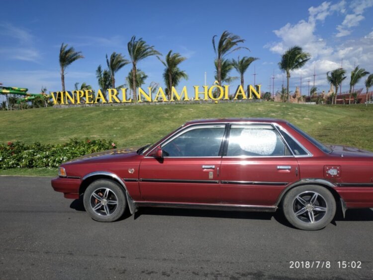 Camry: Trao đổi kinh nghiệm sửa chữa, phụ tùng Camry 8X 9X 0X (Đời 86 đến 2000)