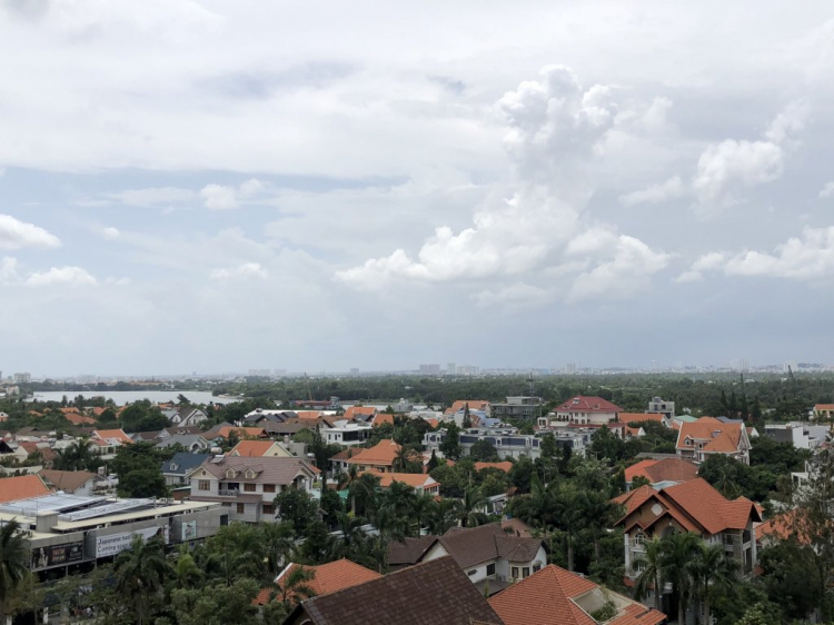 Thanh Đa Bình Quới miếng mồi ngon hay là một phốt mới Thanh Đa Bình Quới miếng mồi ngon hay là một phốt mới