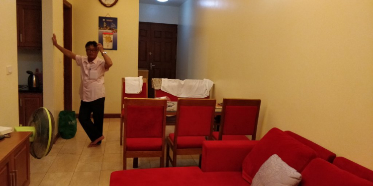Xuyên việt từ tp HCM đến Móng Cái Xuyên việt từ tp HCM đến Móng Cái