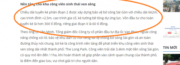 [BĐS] Vạn Phúc Riverside