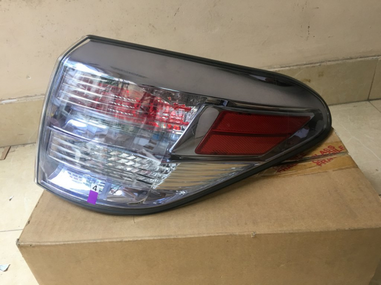 PHỤ TÙNG LEXUS CHÍNH HÃNG PHỤ TÙNG LEXUS CHÍNH HÃNG
