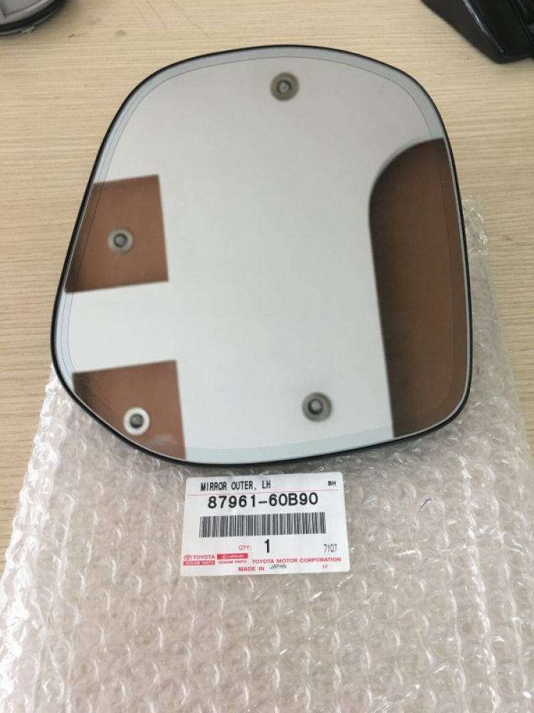 PHỤ TÙNG LEXUS CHÍNH HÃNG PHỤ TÙNG LEXUS CHÍNH HÃNG