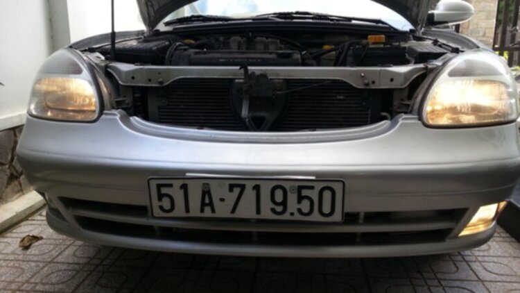 Toyota Corona 1992 - 1996 mắt híp đít bồng (Na béo ) Toyota Corona 1992 - 1996 mắt híp đít bồng (Na béo )