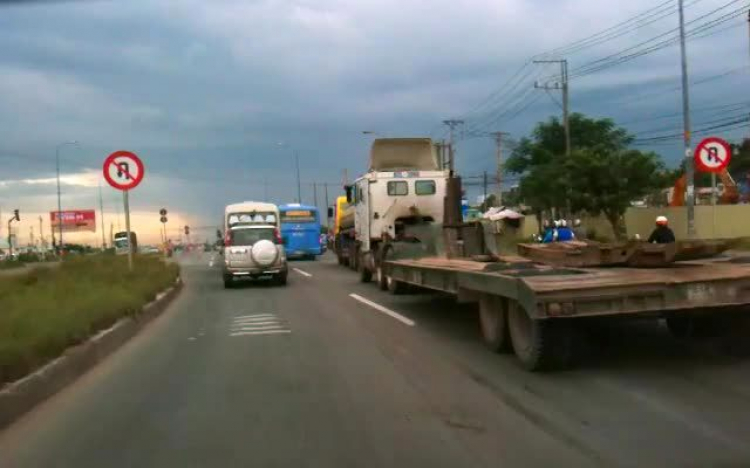 Cập nhật thông tin đường xá. Cập nhật thông tin đường xá.