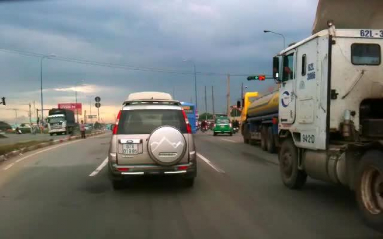 Cập nhật thông tin đường xá. Cập nhật thông tin đường xá.