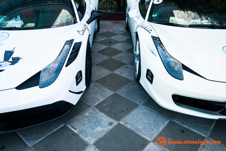 Ferrari 458 Speciale duy nhất tại Việt Nam của ông chủ tập đoàn cà phê Trung Nguyên Ferrari 458 Speciale duy nhất tại Việt Nam của ông chủ tập đoàn cà phê Trung Nguyên