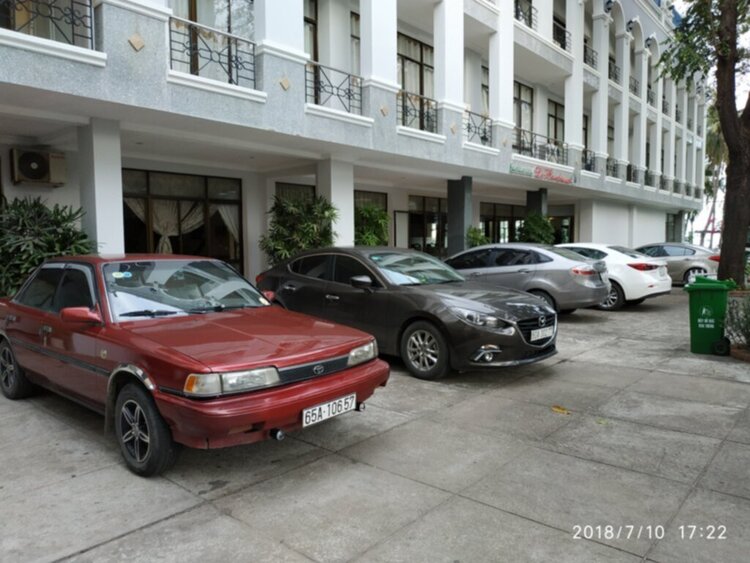 Camry: Trao đổi kinh nghiệm sửa chữa, phụ tùng Camry 8X 9X 0X (Đời 86 đến 2000)