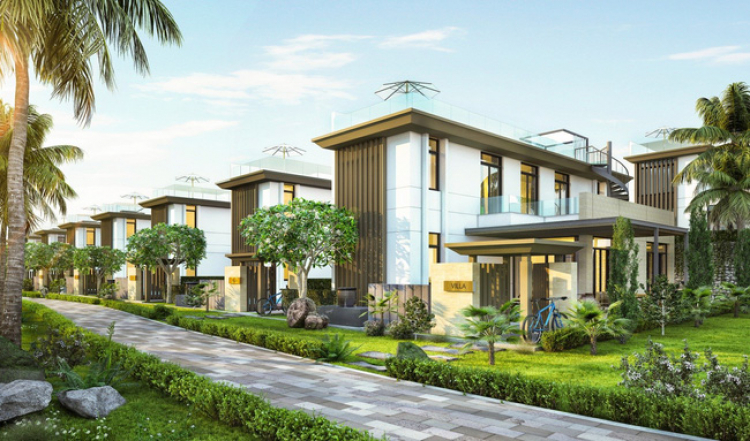 dự án cam ranh mystery villas bãi dài chiết khấu kỷ lục 21%