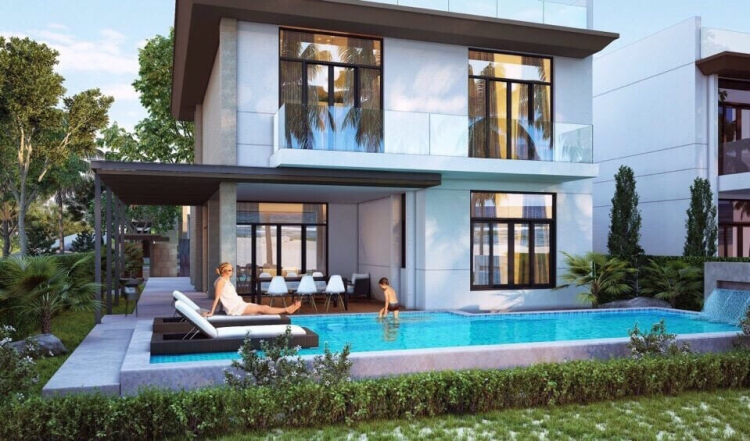 dự án cam ranh mystery villas bãi dài chiết khấu kỷ lục 21%