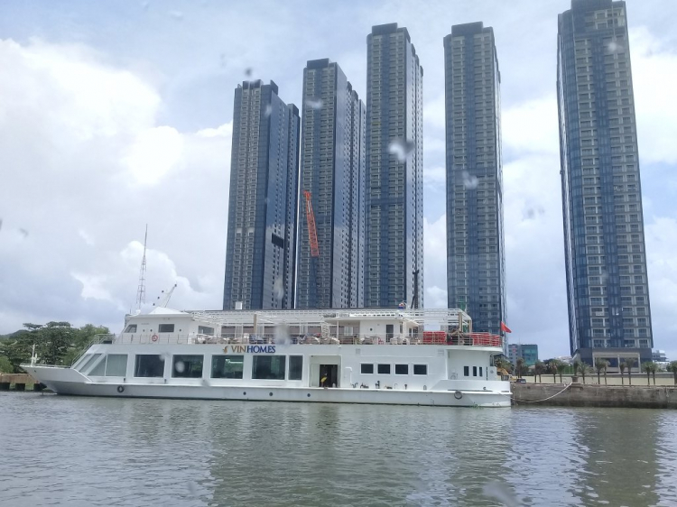 VINCITY Q.9 - những vấn đề liên quan