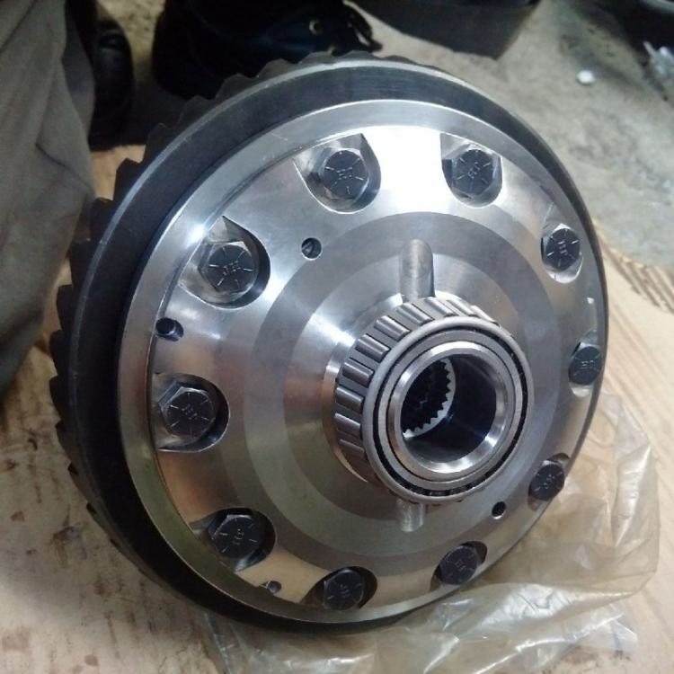 Nhật ký phục hồi chiếc Ford Mustang 351 Cleveland 1972: Thay đổi quan niệm về phục chế xe cổ Nhật ký phục hồi chiếc Ford Mustang 351 Cleveland 1972: Thay đổi quan niệm về phục chế xe cổ