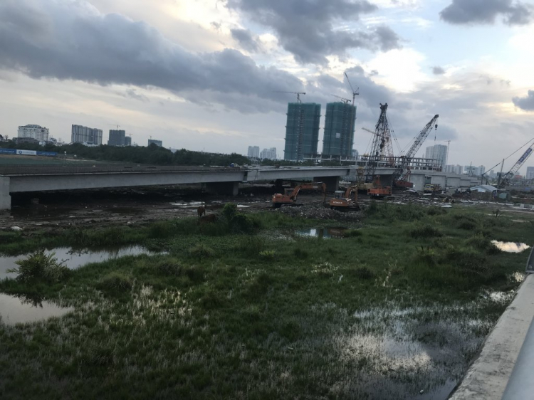 Cập nhật tình hình đất giá quận 9 Cập nhật tình hình đất giá quận 9