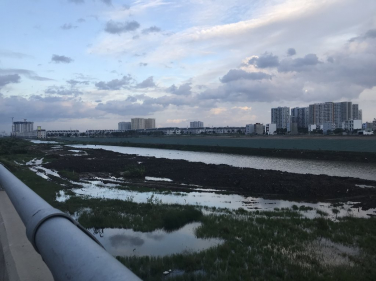 Cập nhật tình hình đất giá quận 9 Cập nhật tình hình đất giá quận 9
