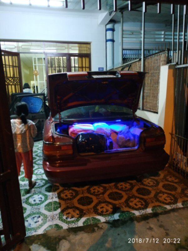 Camry: Trao đổi kinh nghiệm sửa chữa, phụ tùng Camry 8X 9X 0X (Đời 86 đến 2000) Camry: Trao đổi kinh nghiệm sửa chữa, phụ tùng Camry 8X 9X 0X (Đời 86 đến 2000)
