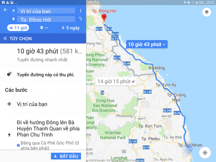 HÀNH TRÌNH XUYÊN VIỆT 2018 SÀI GÒN NINH BÌNH HÀNH TRÌNH XUYÊN VIỆT 2018 SÀI GÒN NINH BÌNH