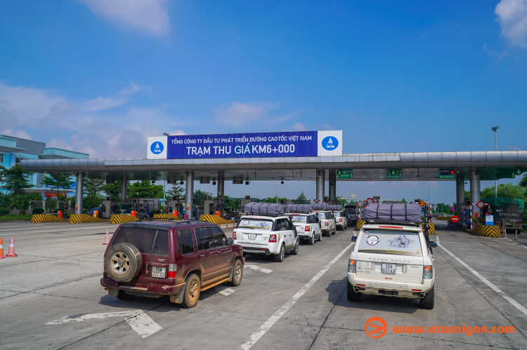 Tường thuật “Hành Trình Từ Trái Tim” xuyên Việt Tường thuật “Hành Trình Từ Trái Tim” xuyên Việt