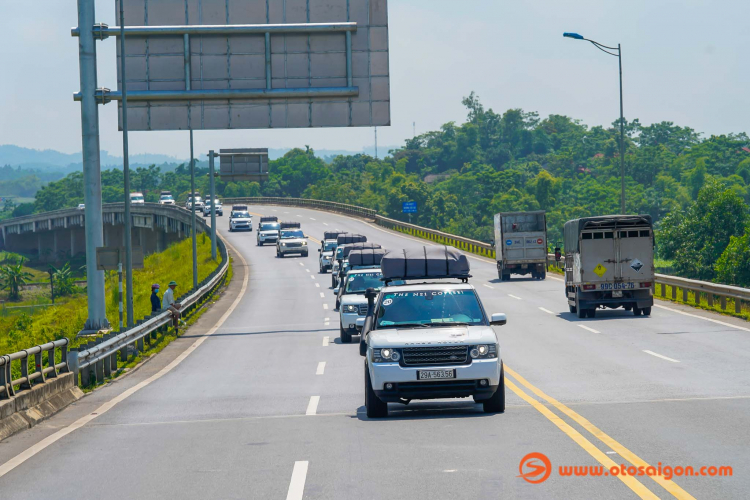 Tường thuật “Hành Trình Từ Trái Tim” xuyên Việt Tường thuật “Hành Trình Từ Trái Tim” xuyên Việt