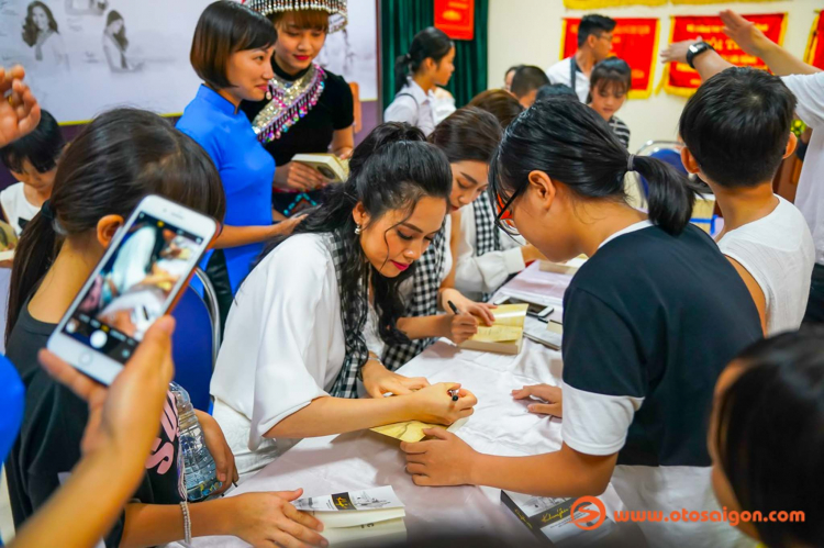 Tường thuật “Hành Trình Từ Trái Tim” xuyên Việt Tường thuật “Hành Trình Từ Trái Tim” xuyên Việt