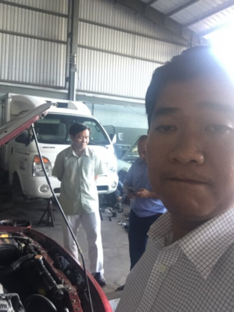 Camry: Trao đổi kinh nghiệm sửa chữa, phụ tùng Camry 8X 9X 0X (Đời 86 đến 2000)