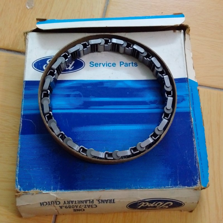 Nhật ký phục hồi chiếc Ford Mustang 351 Cleveland 1972: Thay đổi quan niệm về phục chế xe cổ Nhật ký phục hồi chiếc Ford Mustang 351 Cleveland 1972: Thay đổi quan niệm về phục chế xe cổ