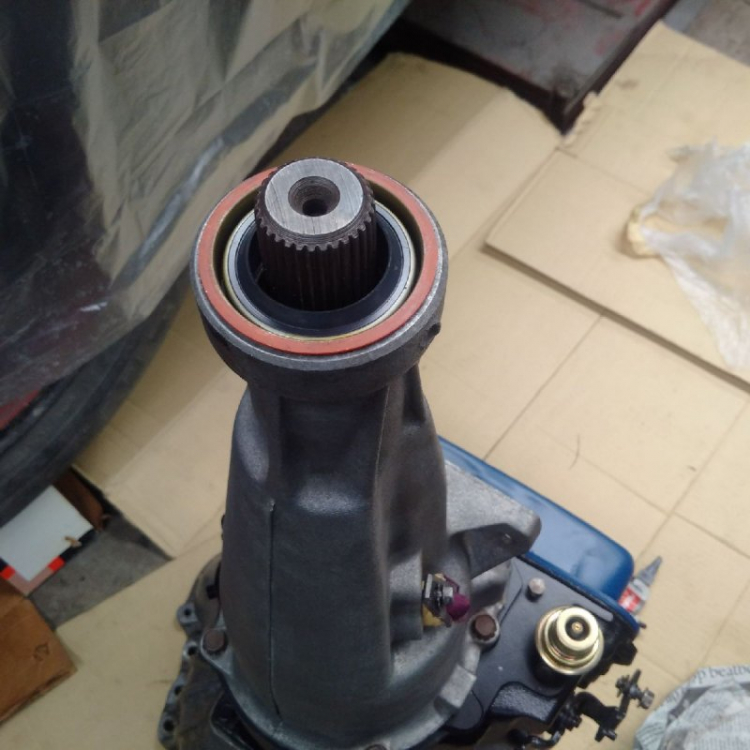 Nhật ký phục hồi chiếc Ford Mustang 351 Cleveland 1972: Thay đổi quan niệm về phục chế xe cổ Nhật ký phục hồi chiếc Ford Mustang 351 Cleveland 1972: Thay đổi quan niệm về phục chế xe cổ