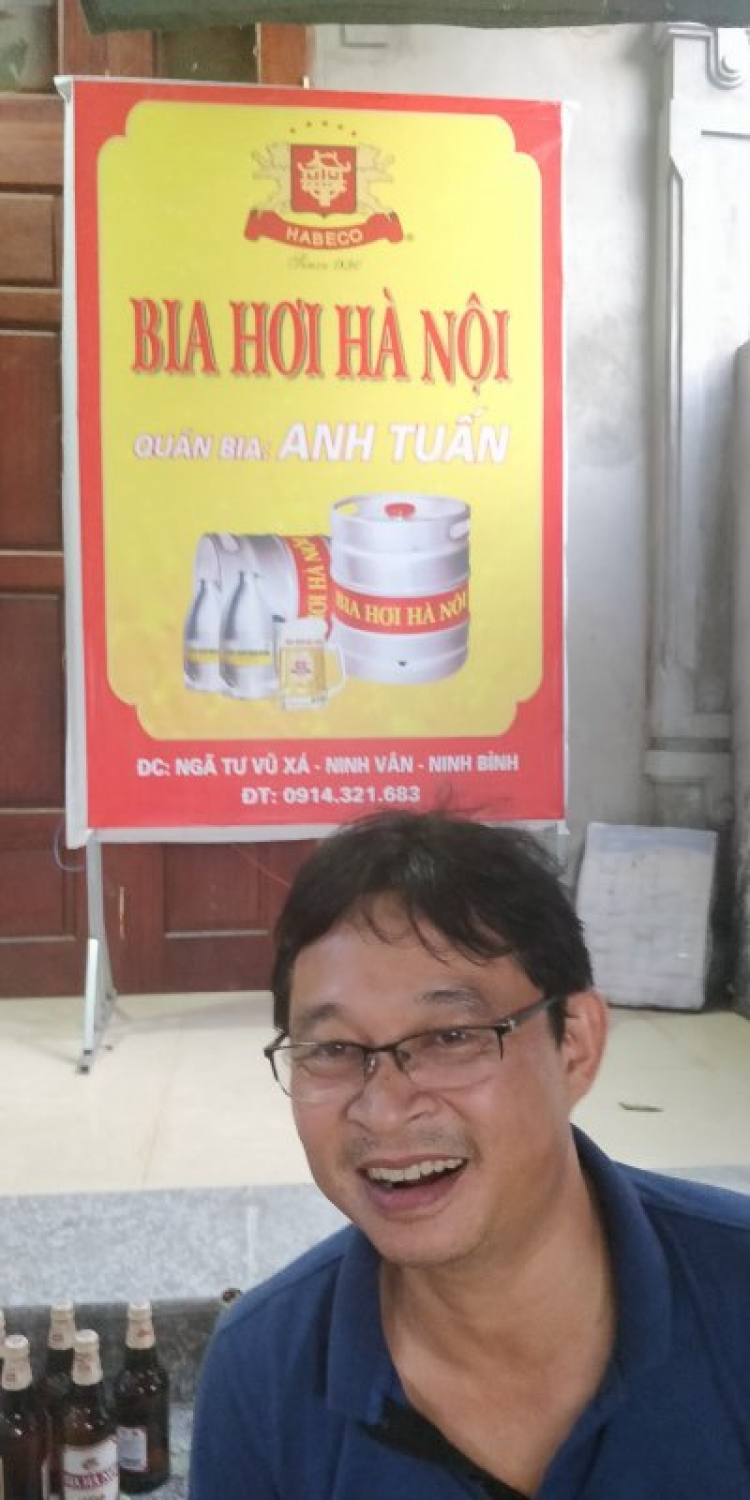 Xuyên việt từ tp HCM đến Móng Cái Xuyên việt từ tp HCM đến Móng Cái