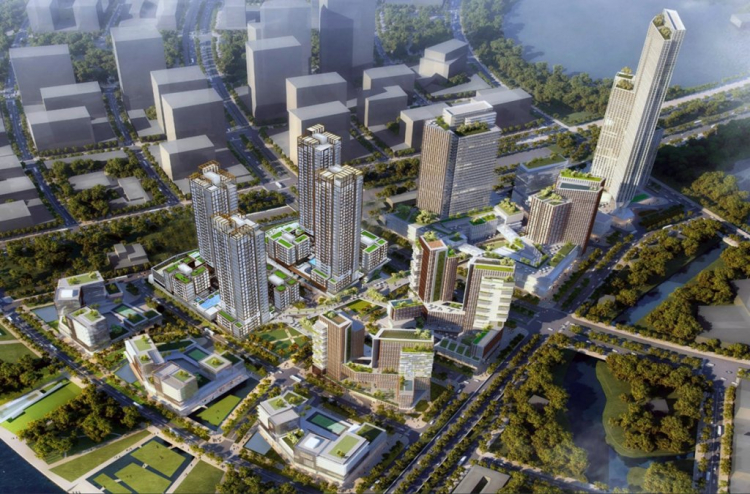 The Metropole Thủ Thiêm: Những vấn đề về pháp lý, rủi ro và có nên đầu tư?