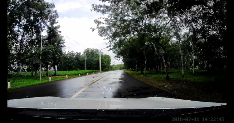 Các bác có dùng Head-up Display không; có ủng hộ cái này không?