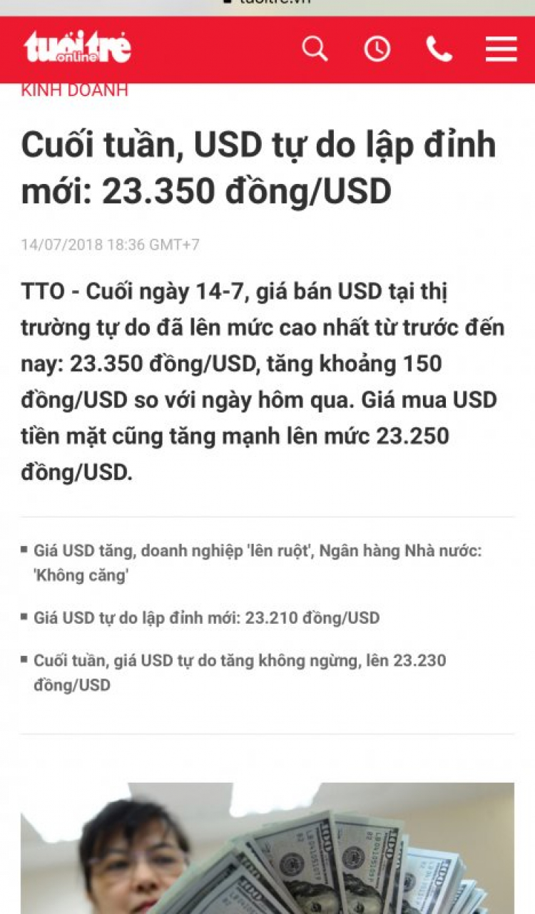 Dự đoán về khả năng tái diễn chu kỳ khủng hoảng mới và ảnh hưởng đến bds