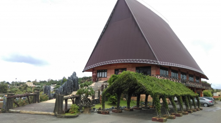 Tổng hợp các thớt về DALAT từ A đến Z Tổng hợp các thớt về DALAT từ A đến Z