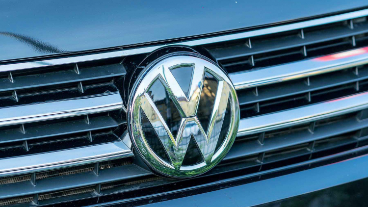 Chia sẻ về những vấn đề thường gặp trên xe Volkswagen