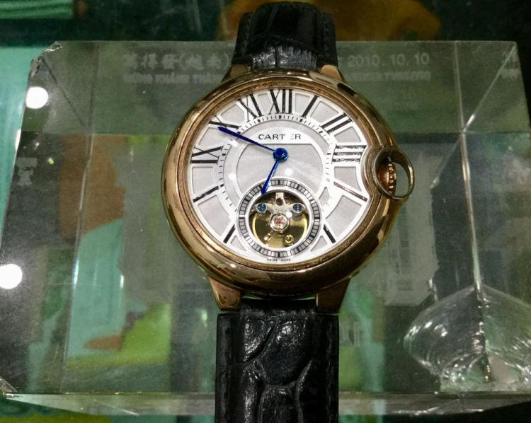 Đồng hồ Đồng hồ