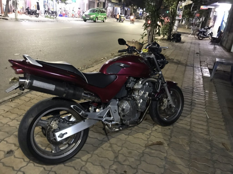 Cứ là PKL thì phải tháo vè sau, lắp biển số dưới gầm sao? Cứ là PKL thì phải tháo vè sau, lắp biển số dưới gầm sao?