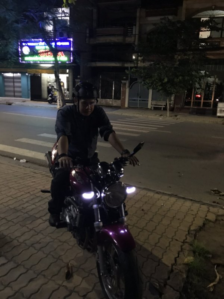 Cứ là PKL thì phải tháo vè sau, lắp biển số dưới gầm sao? Cứ là PKL thì phải tháo vè sau, lắp biển số dưới gầm sao?
