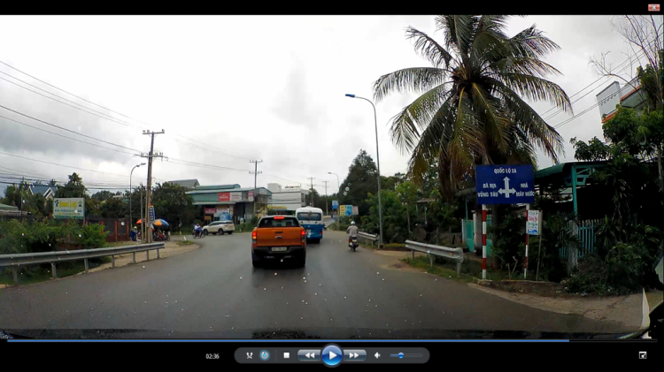 Cập nhật tuyến đường Phan Thiết – Sài Gòn cung đường ven biển – QL51 tránh QL1A