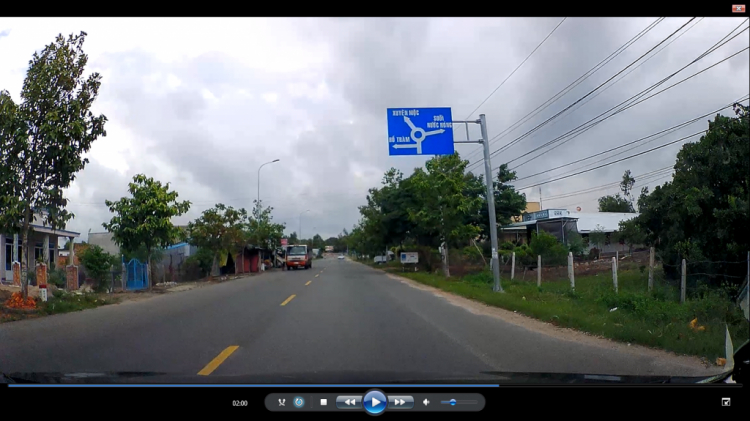 Cập nhật tuyến đường Phan Thiết – Sài Gòn cung đường ven biển – QL51 tránh QL1A